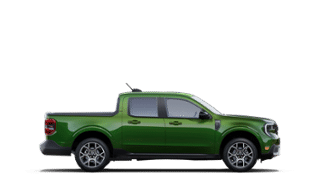 2025 Ford Maverick® External Image 1